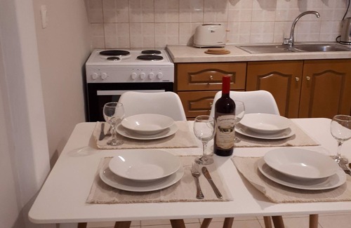 Corfu Town Apartment | A nice apartment in corfu town