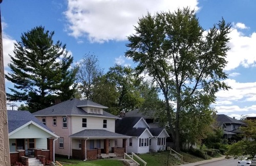 Near Eastside Apartment | ✨A Nice apt. in Downtown Indianapolis w/free wifi✨