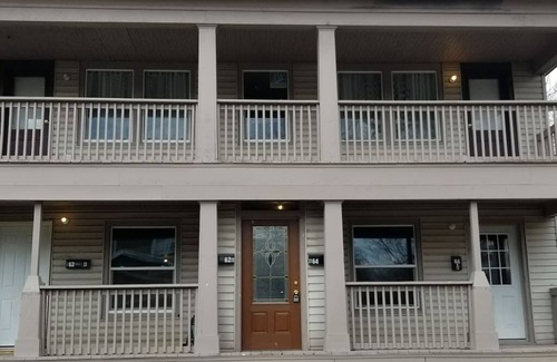 Near Eastside Apartment | ✨A Nice apt. in Downtown Indianapolis w/free wifi✨