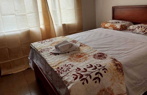 Sector Central House | A nice cozy small town oasis - 17 min ride away from San Jose and