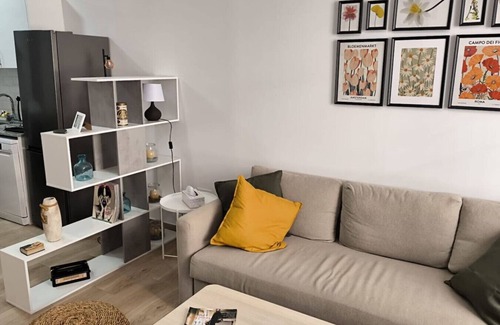 Godella Apartment | A nice family apt with terrace