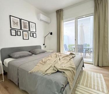 Godella Apartment | A nice family apt with terrace