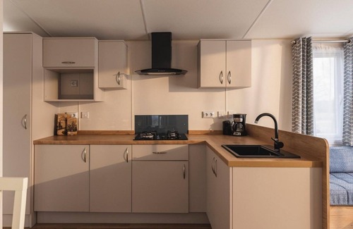 Zuna Cabin | A nice Simple home for the whole family, for a very nice vacation!