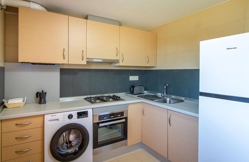 Caravaca de la Cruz House | A nice terraced house in Caravaca de la Cruz awaited you.