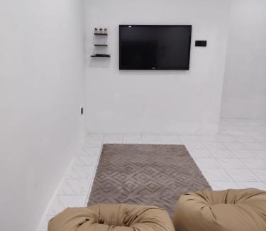 Arau House | A Noon