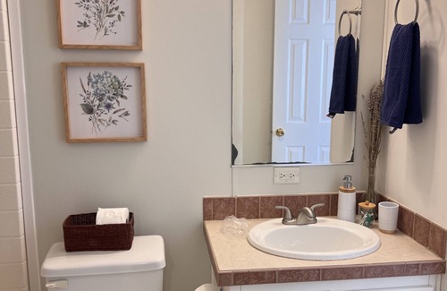 Chesterfield County Other | A Nordic cozy farm house, great green area,