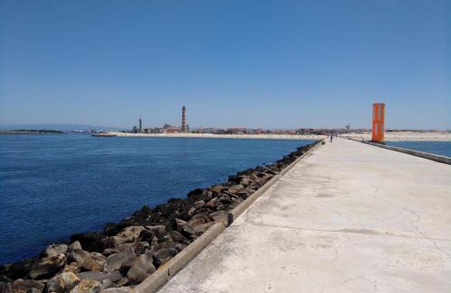 Barra Apartment | A Nossa Praia
