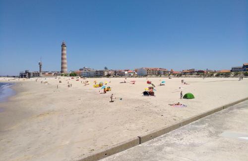 Barra Apartment | A Nossa Praia