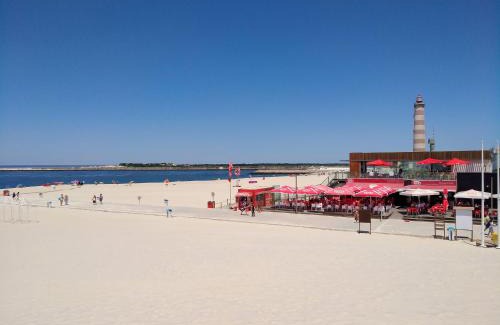 Barra Apartment | A Nossa Praia