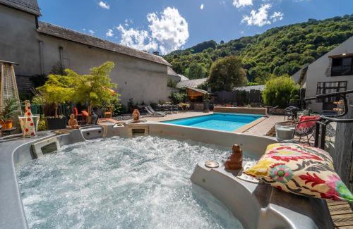 Campan House | A Nouste chambres d'hotes et gite ONLY ADULTS