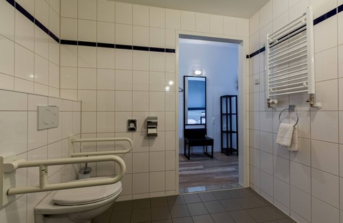 St. Ulrich Hostel | a&o München Laim - Hostel