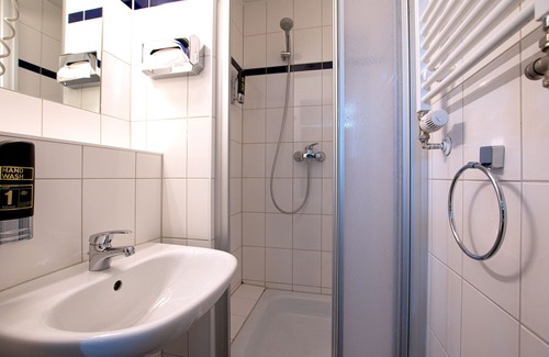 St. Ulrich Hostel | a&o München Laim - Hostel