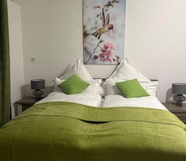 Bettenhausen Apartment | A&O Suites