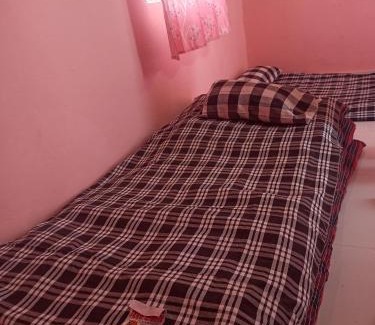 Akalkot House | A-One Bhakt nivas, Akkalkot