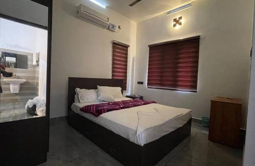 Kochi Villa | A-One Suites