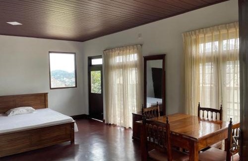 Anniwatta Apartment | A & P HomeStay