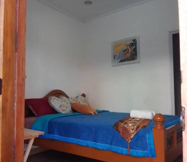 Si Kan House | A & P House