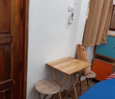Si Kan House | A & P House