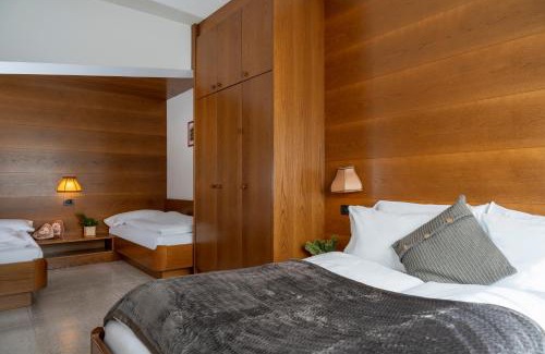Vigo di Fassa Apartment | A. Paolo Apartments