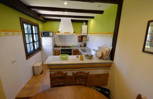 Bueu House | A Paradise by the Sea