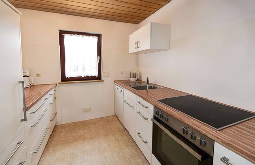 Tettnang Apartment | A paradise for children, an oasis for parents