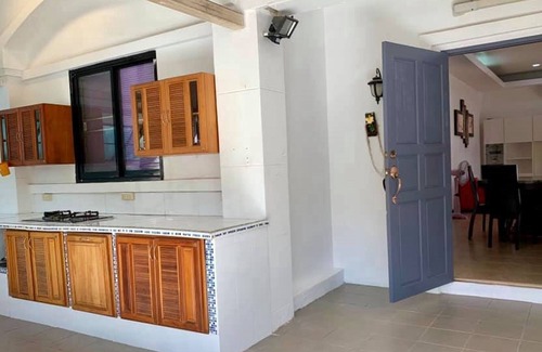 Bang Sare House | A paradise in Bangsaray