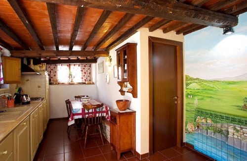 Gavorrano Other | a paradise in Tuscany closed to the sea, swimming pool gym and spa