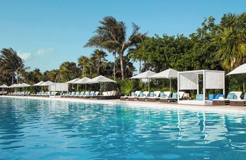 Xcaret Hotel | A Paradise of Luxury