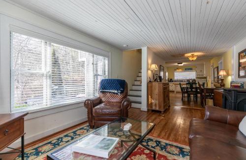 Panorama Estates House | A Parkway Cabin
