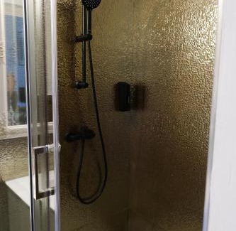 Bukkszenterzsebet Apartment | A part alatt Apartman
