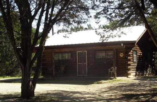 Vanderpool Other | A Peace of Heaven Cabins and RV
