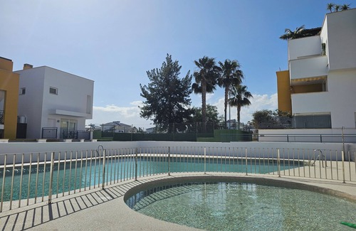 Vera Apartment | A peaceful retreat near the sea