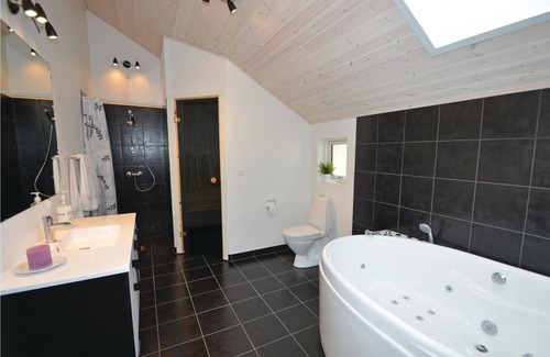 Ronde House | A pearl of a house in a beautiful location on Djursland.