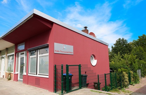 Steffensweg Apartment | A perfect 1-Room - 3Beds Apartment