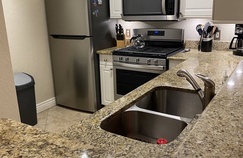 Clearwater Condo | A Perfect Condo Retreat at Baywatch