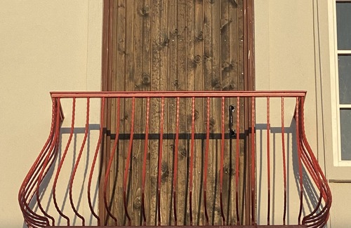 Spicewood Cottage | A perfect destination for lovers of excellence and fine art