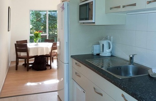 Castor Bay House | A perfect holiday home in native bush tranquility