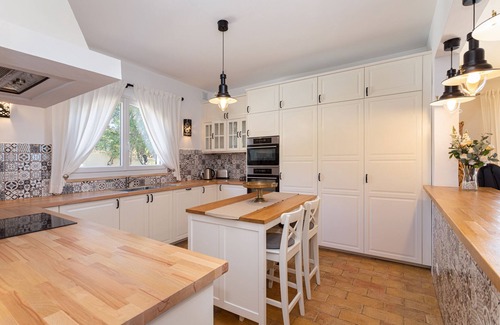 Faro Villa | A perfect house on the right place with a unique and distinctive location