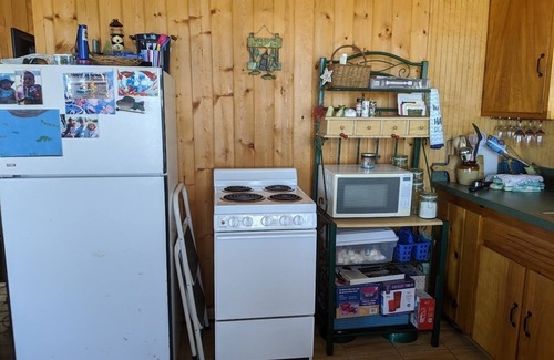 Kalkaska Cottage | A Perfect lake front Cottage