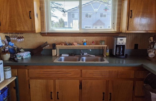 Kalkaska Cottage | A Perfect lake front Cottage
