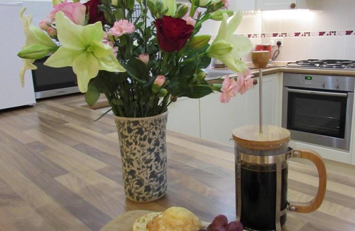 Norwich House | A perfect Norfolk rural retreat.