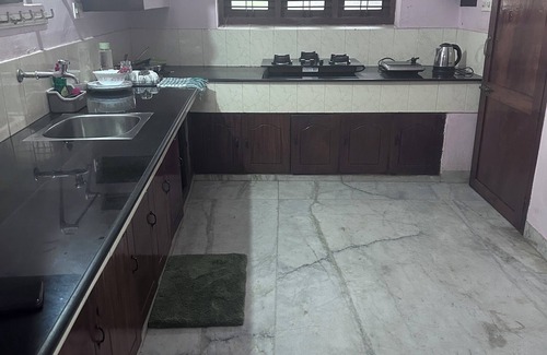 Thiruvananthapuram House | A perfect serviced apartment 10 min away from padmanabha swami temple