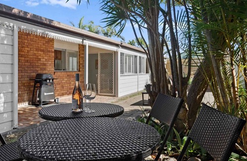 Scotts Head House | A PERFECT STAY - Beach Base