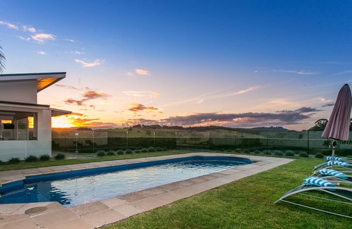 Possum Creek House | A PERFECT STAY - Byron's Brae