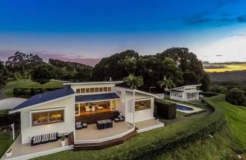 Possum Creek House | A PERFECT STAY - Byron's Brae