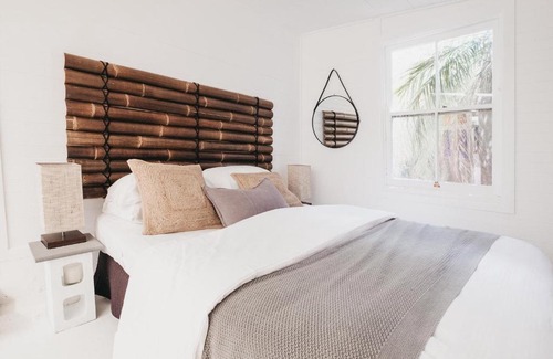 Bangalow House | A PERFECT STAY - Collective Retreat