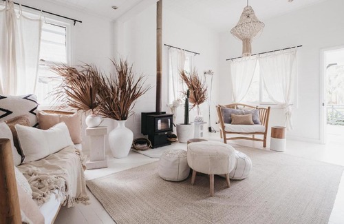 Bangalow House | A PERFECT STAY - Collective Retreat