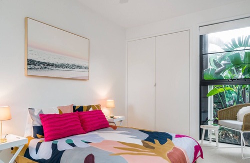 Suffolk Park House | A PERFECT STAY - Melaleuca