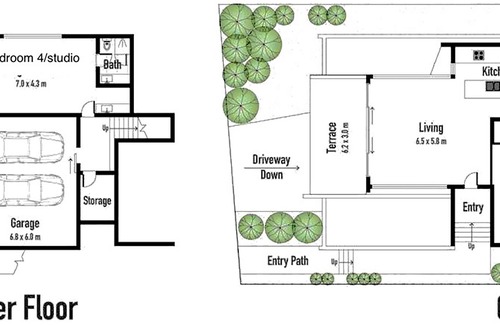 Suffolk Park House | A PERFECT STAY - Melaleuca