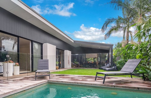 Suffolk Park House | A PERFECT STAY - Melaleuca